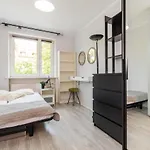 Apartamento Bell Tower Old Town