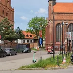Bell Tower Old Town * Gdańsk