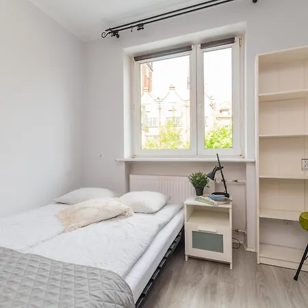 Apartamento Bell Tower Old Town Gdansk